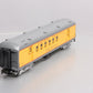 Lionel 6-85347 O Gauge Union Pacific 60' Heavyweight RPO Passenger Car #2060