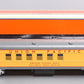 Lionel 6-85347 O Gauge Union Pacific 60' Heavyweight RPO Passenger Car #2060