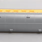 Lionel 6-85347 O Gauge Union Pacific 60' Heavyweight RPO Passenger Car #2060