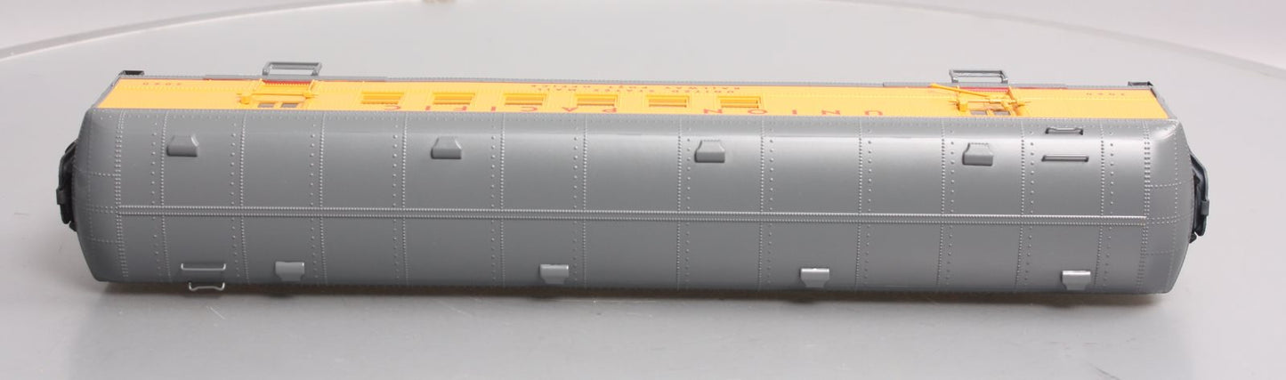Lionel 6-85347 O Gauge Union Pacific 60' Heavyweight RPO Passenger Car #2060