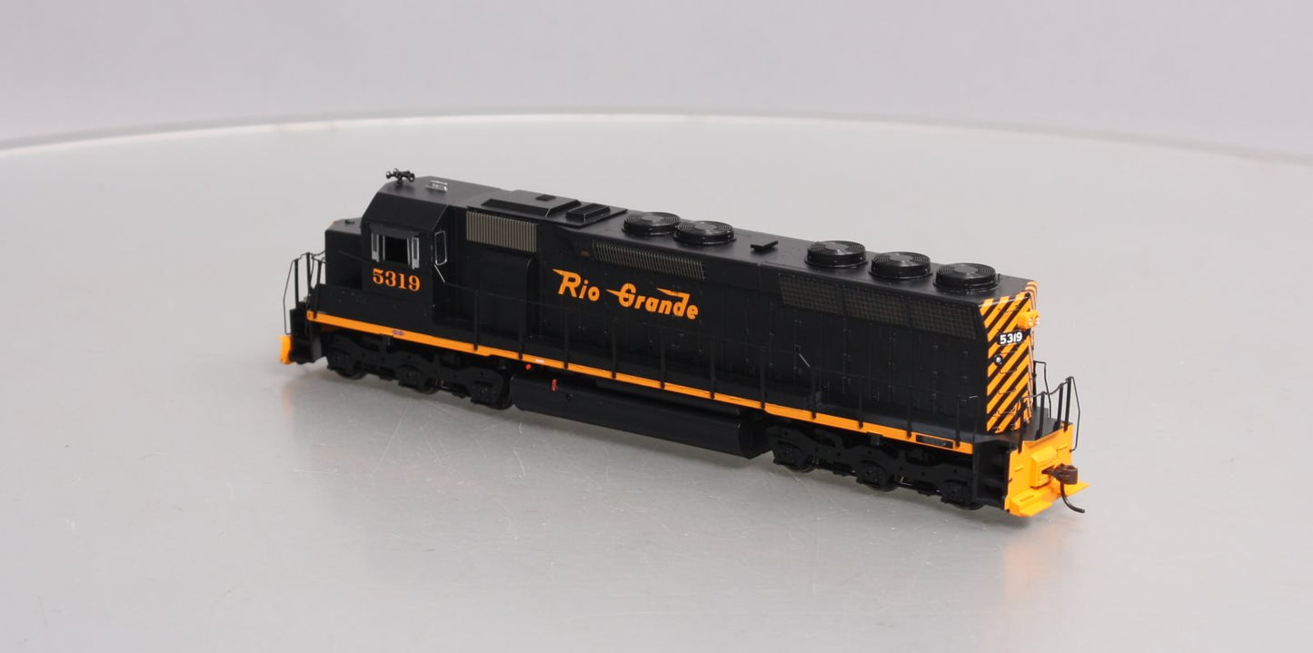 Athearn 95408 HO Rio Grande SD45 Diesel Locomotive #5319 LN/Box