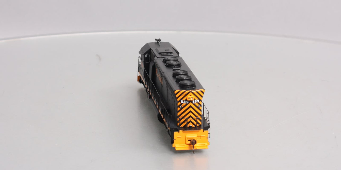 Athearn 95408 HO Rio Grande SD45 Diesel Locomotive #5319 LN/Box