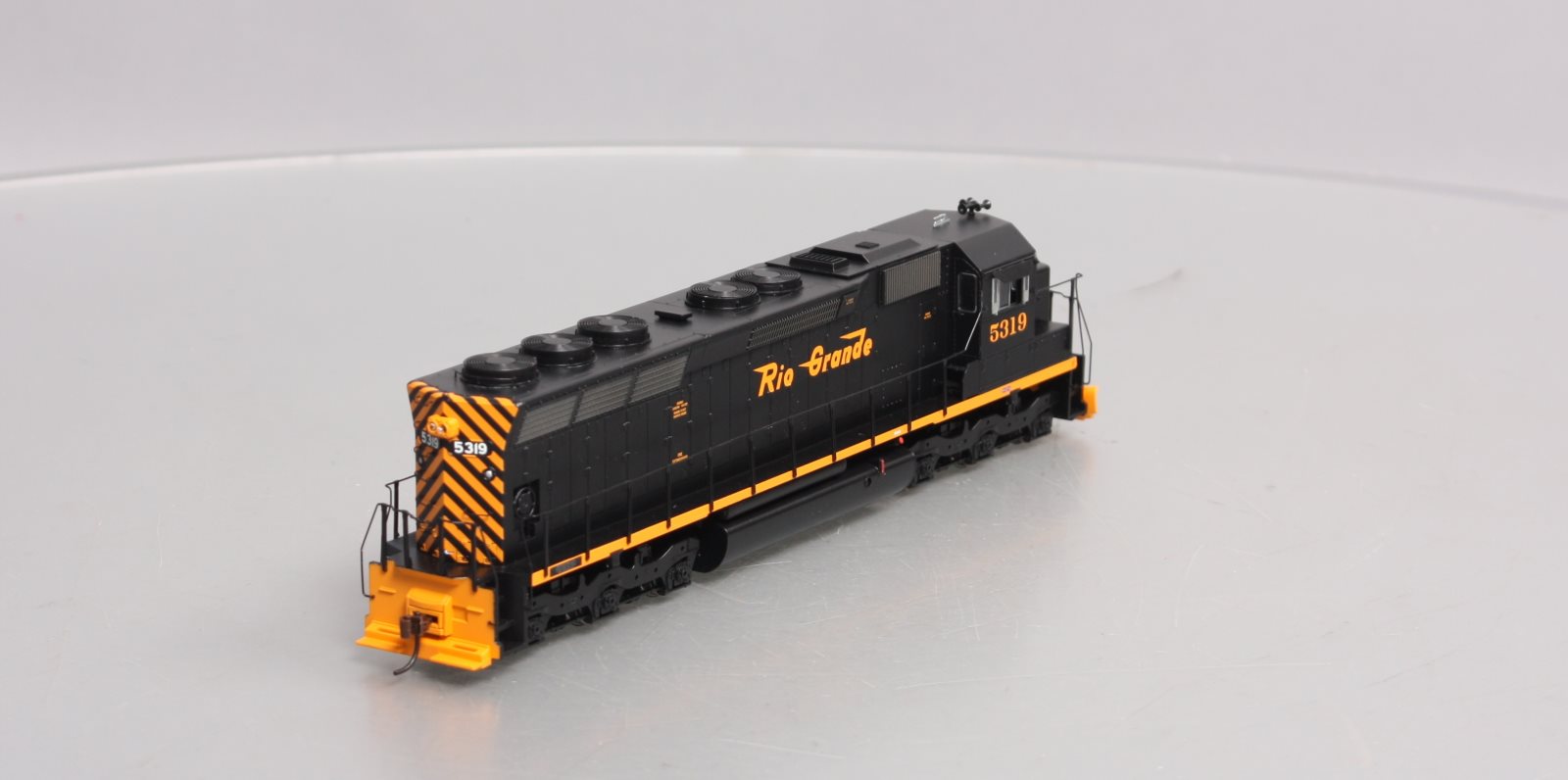 Athearn 95408 HO Rio Grande SD45 Diesel Locomotive #5319 LN/Box