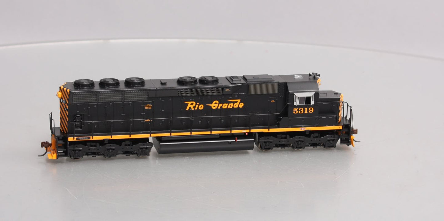 Athearn 95408 HO Rio Grande SD45 Diesel Locomotive #5319 LN/Box