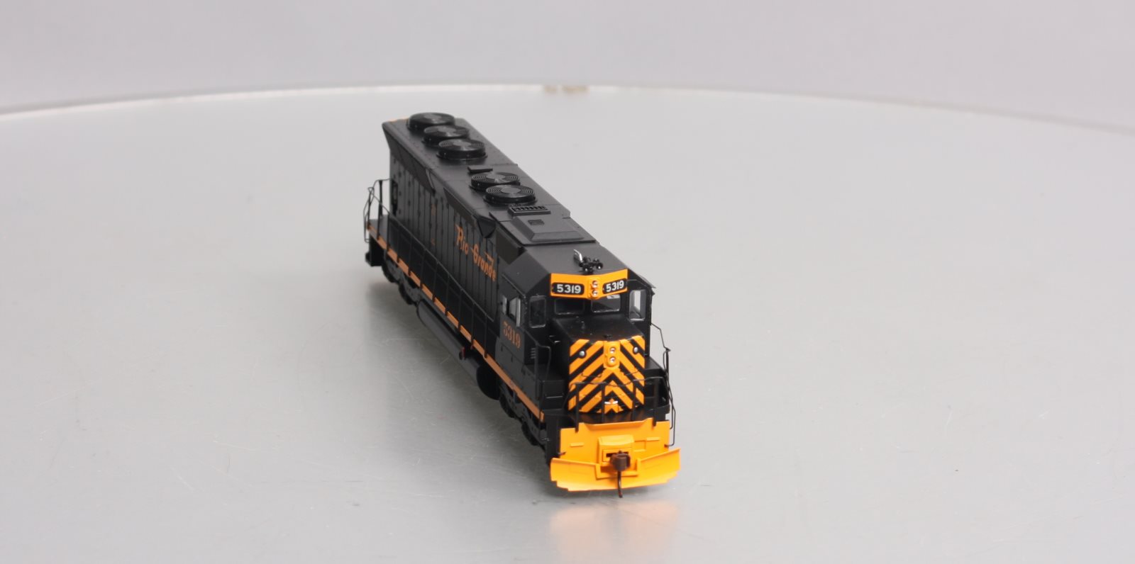 Athearn 95408 HO Rio Grande SD45 Diesel Locomotive #5319 LN/Box