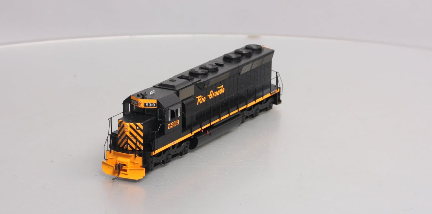 Athearn 95408 HO Rio Grande SD45 Diesel Locomotive #5319 LN/Box