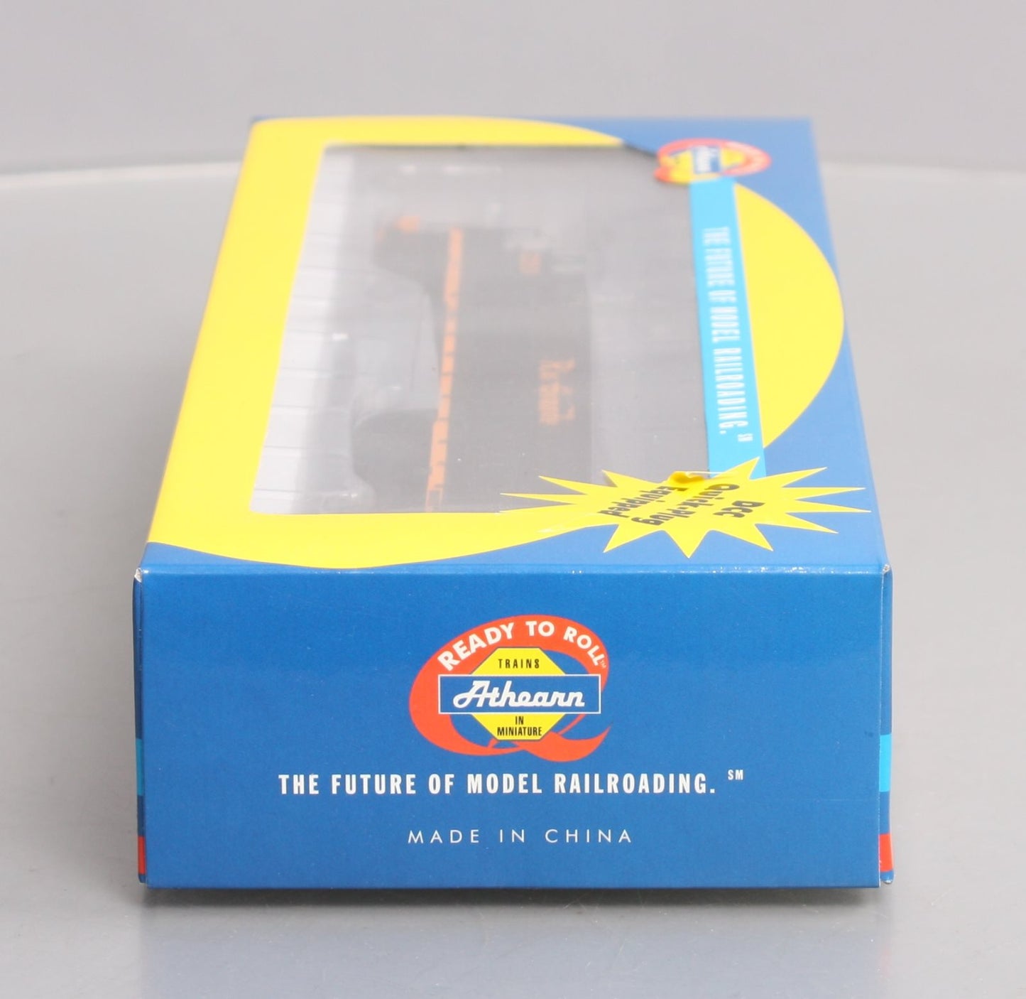 Athearn 95408 HO Rio Grande SD45 Diesel Locomotive #5319 LN/Box