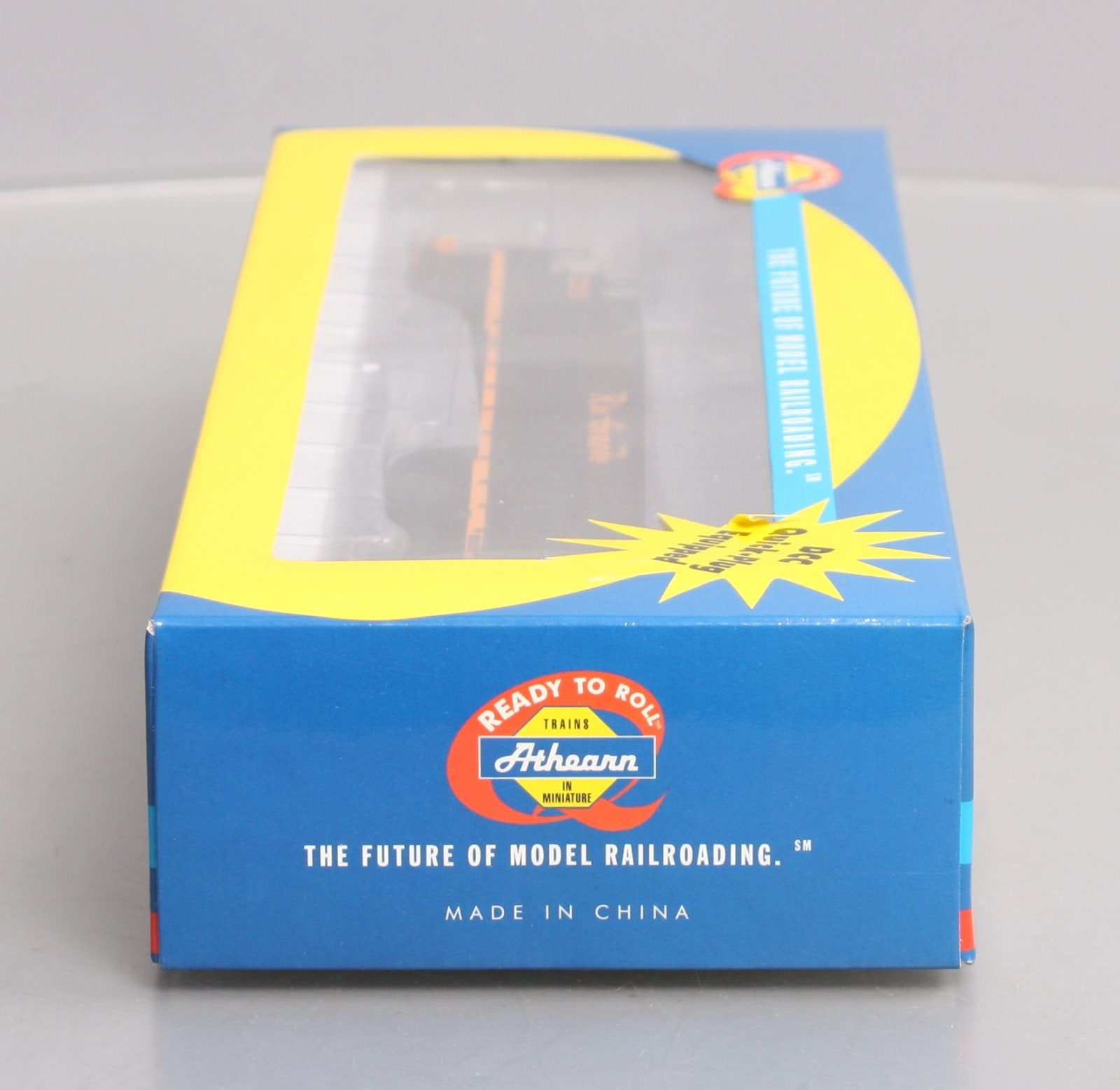 Athearn 95408 HO Rio Grande SD45 Diesel Locomotive #5319 LN/Box