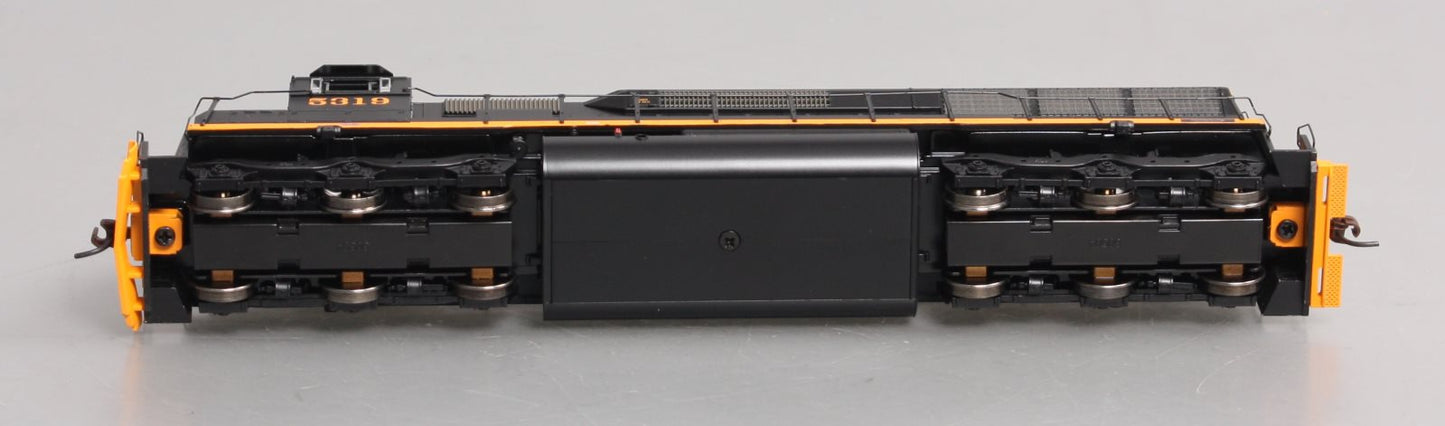 Athearn 95408 HO Rio Grande SD45 Diesel Locomotive #5319 LN/Box