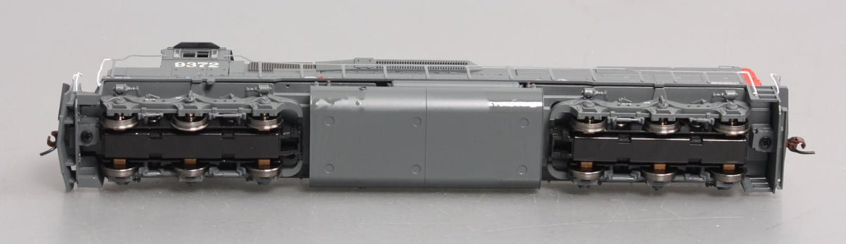Athearn 91625 HO Scale Cotton Belt SD45T-2 Diesel Locomotive #9372 LN/Box
