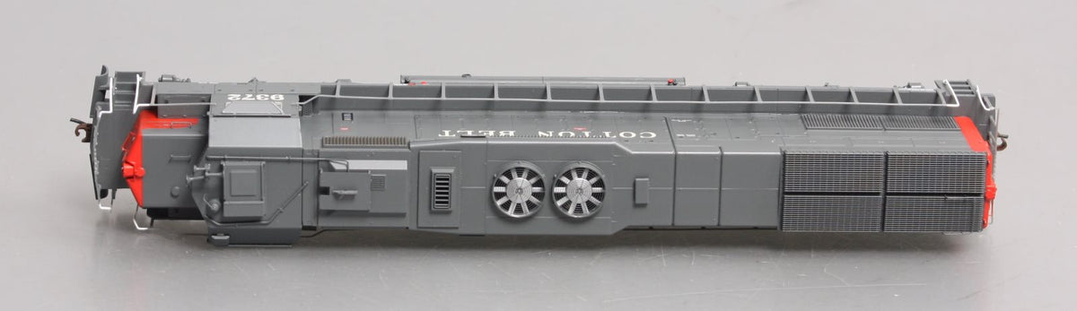 Athearn 91625 HO Scale Cotton Belt SD45T-2 Diesel Locomotive #9372 LN/Box