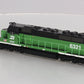 Athearn 93544 HO Burlington Northern SD40 Diesel Locomotive #6321 LN/Box