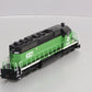 Athearn 93544 HO Burlington Northern SD40 Diesel Locomotive #6321 LN/Box