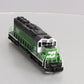 Athearn 93544 HO Burlington Northern SD40 Diesel Locomotive #6321 LN/Box