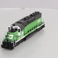 Athearn 93544 HO Burlington Northern SD40 Diesel Locomotive #6321 LN/Box