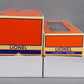Lionel 1922090 Erie Mining Company O Gauge Diesel Train Set with Bluetooth