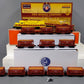 Lionel 1922090 Erie Mining Company O Gauge Diesel Train Set with Bluetooth