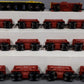 Lionel 1922090 Erie Mining Company O Gauge Diesel Train Set with Bluetooth