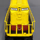Lionel 1922090 Erie Mining Company O Gauge Diesel Train Set with Bluetooth