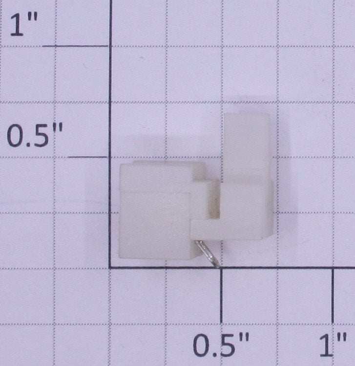 Lionel 68-5 Plastic Clear Lamp Socket with Solder Lug