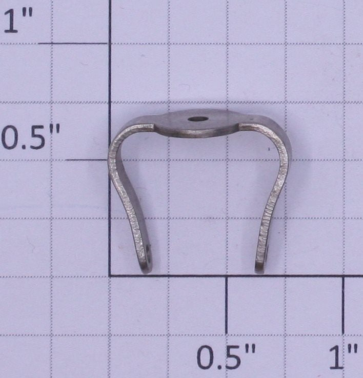 Lionel 150-5 Nickel Silver Bell Bracket Early 150 Series