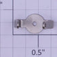 Lionel 150-5 Nickel Silver Bell Bracket Early 150 Series