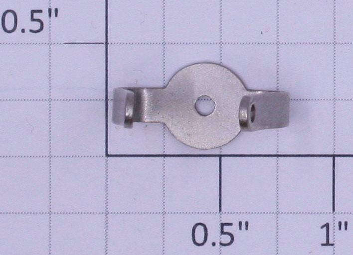 Lionel 150-5 Nickel Silver Bell Bracket Early 150 Series