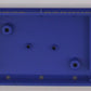 Lionel 21470-2 #85704 K-Line Ringling Bros. Blue Flatcar Body