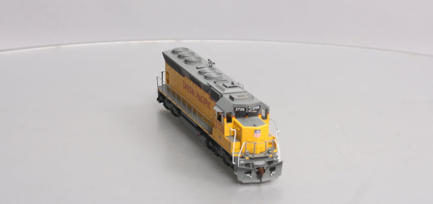 Athearn 65017 HO Union Pacific SD45 Diesel Locomotive #2726