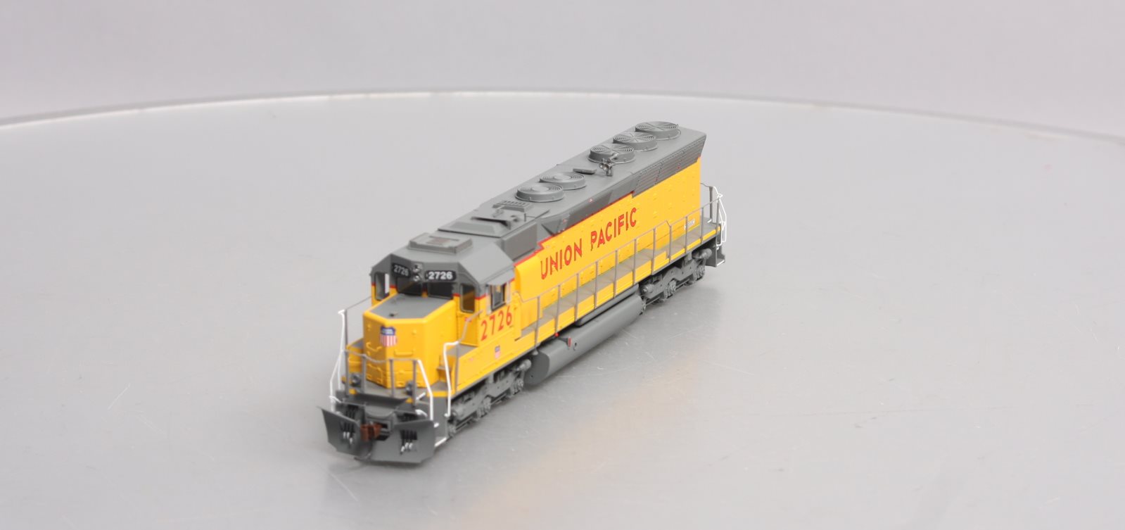 Athearn 65017 HO Union Pacific SD45 Diesel Locomotive #2726