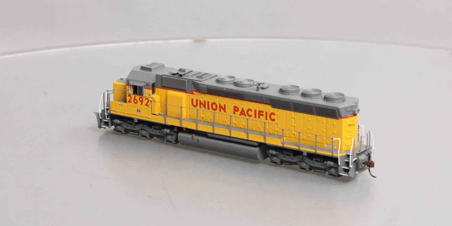 Athearn 65016 HO Union Pacific SD45 Diesel Locomotive #2692