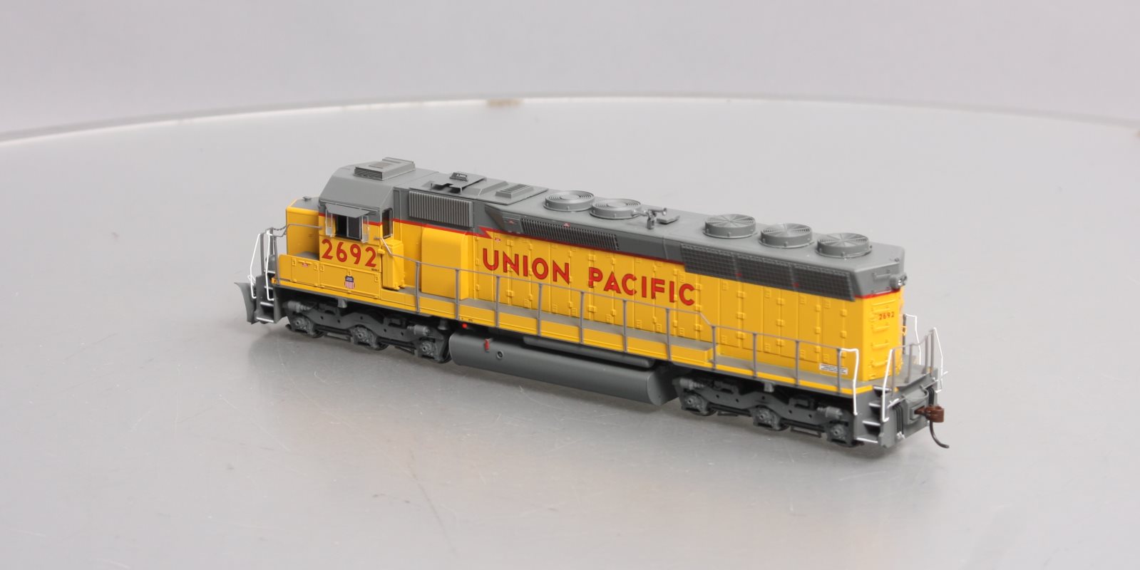 Athearn 65016 HO Union Pacific SD45 Diesel Locomotive #2692