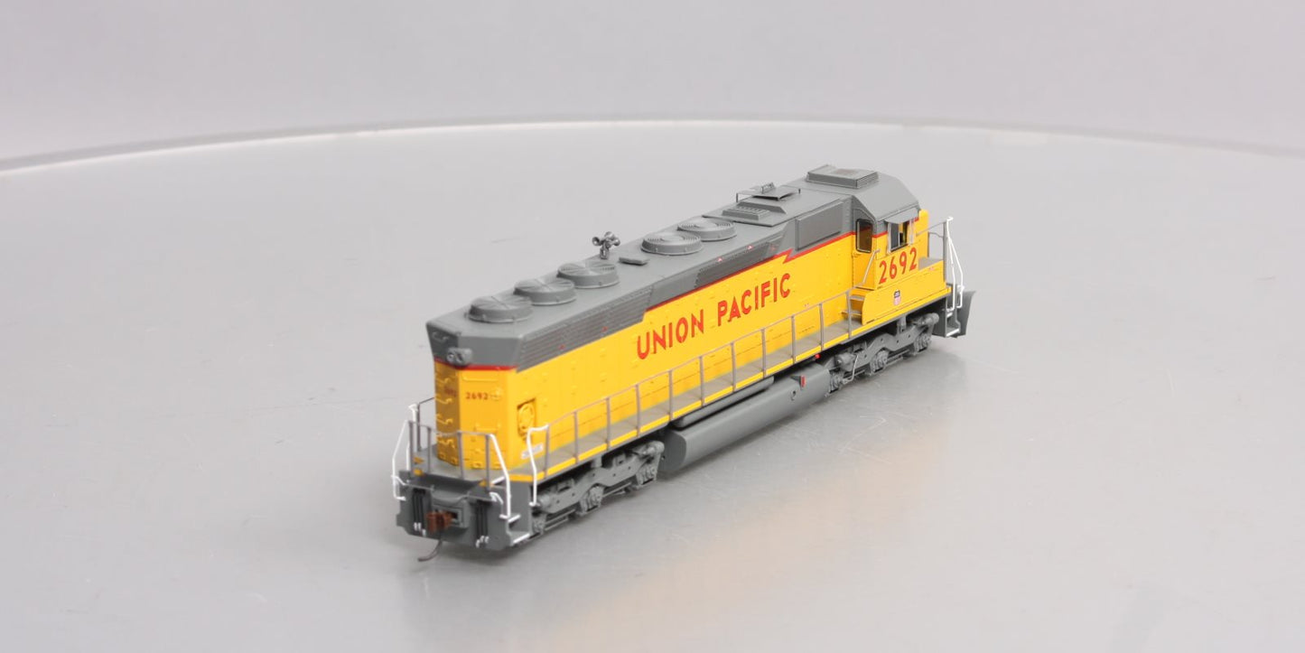 Athearn 65016 HO Union Pacific SD45 Diesel Locomotive #2692