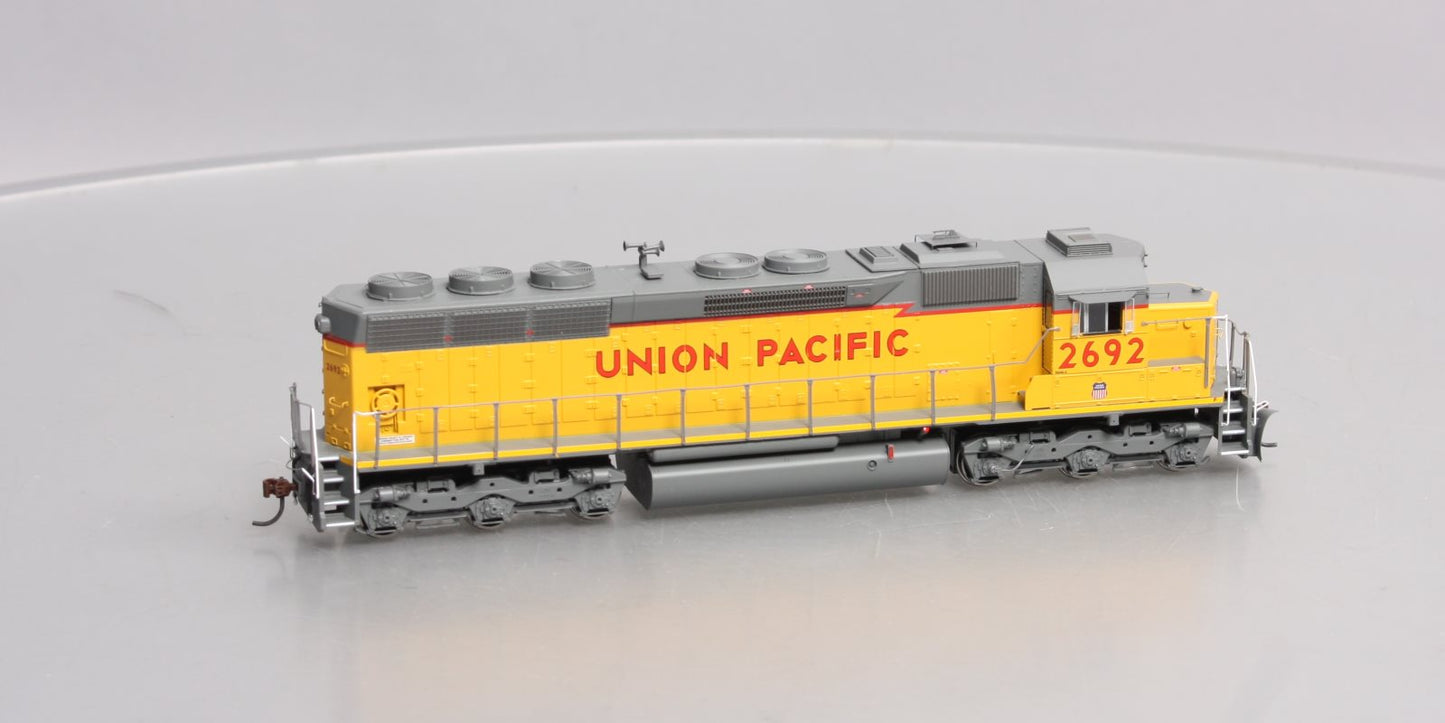 Athearn 65016 HO Union Pacific SD45 Diesel Locomotive #2692