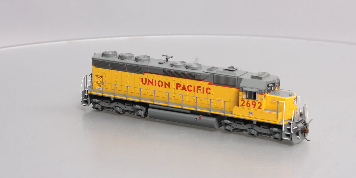 Athearn 65016 HO Union Pacific SD45 Diesel Locomotive #2692