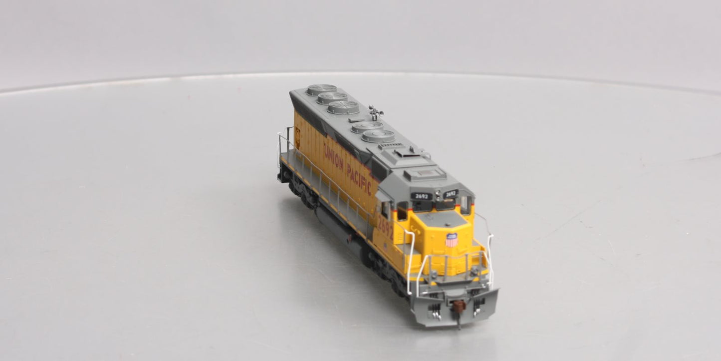 Athearn 65016 HO Union Pacific SD45 Diesel Locomotive #2692