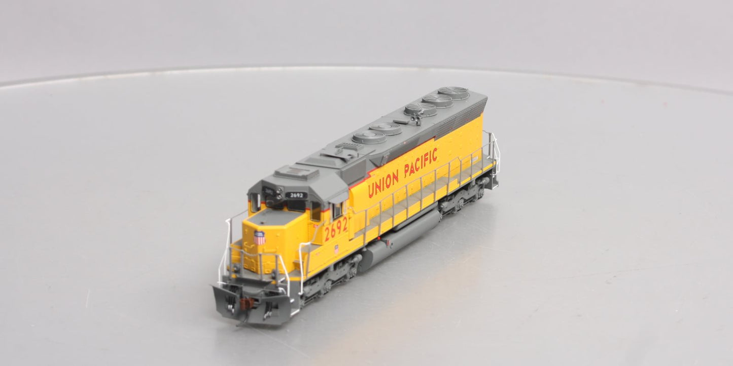 Athearn 65016 HO Union Pacific SD45 Diesel Locomotive #2692