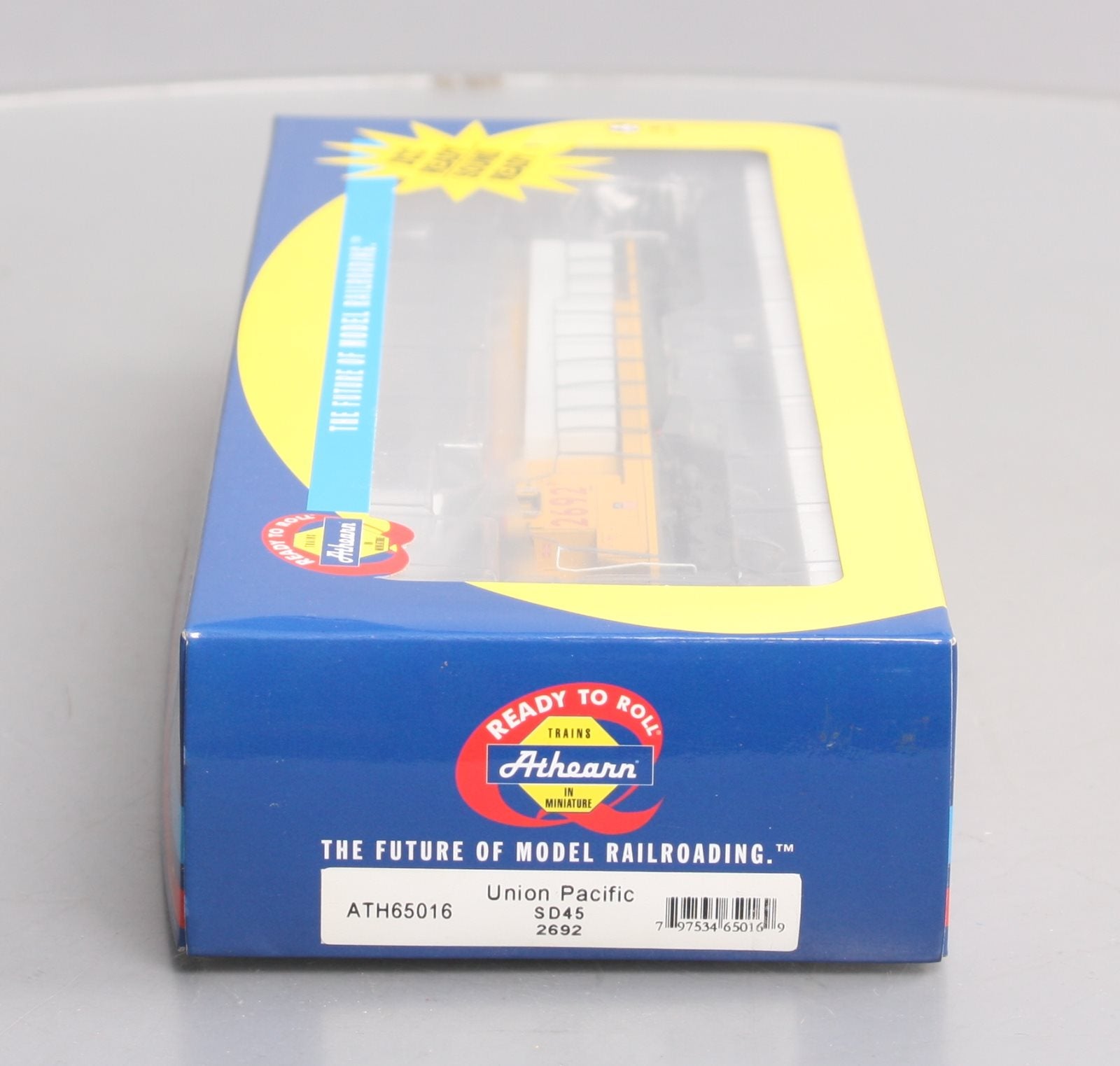 Athearn 65016 HO Union Pacific SD45 Diesel Locomotive #2692