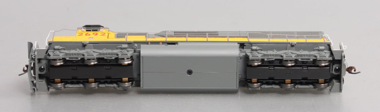 Athearn 65016 HO Union Pacific SD45 Diesel Locomotive #2692