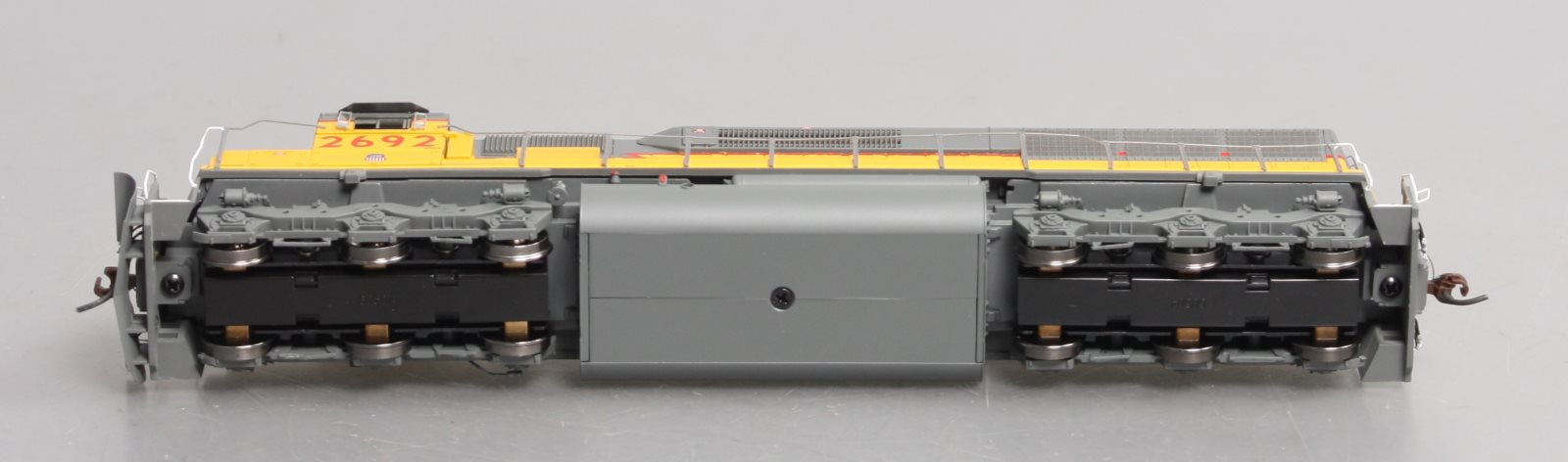 Athearn 65016 HO Union Pacific SD45 Diesel Locomotive #2692