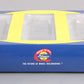 Athearn 97520 HO UFIX RTR Bathtub Gondola w/Coal Load Set of 3