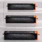 Athearn 97520 HO UFIX RTR Bathtub Gondola w/Coal Load Set of 3