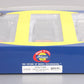 Athearn 97521 HO UFIX RTR Bathtub Gondola w/Coal Load Set of 3