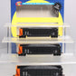 Athearn 97521 HO UFIX RTR Bathtub Gondola w/Coal Load Set of 3