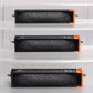 Athearn 97521 HO UFIX RTR Bathtub Gondola w/Coal Load Set of 3