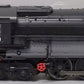 Lionel 2331600 O VISIONLINE Union Pacific Big Boy Steam Loco #4000 w/ Chalk NIB