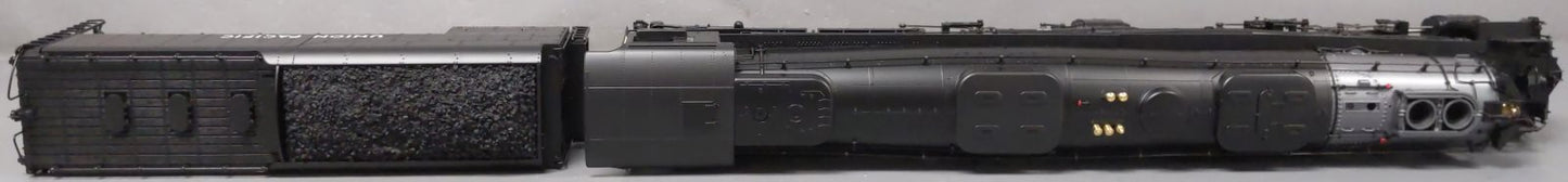 Lionel 2331600 O VISIONLINE Union Pacific Big Boy Steam Loco #4000 w/ Chalk NIB