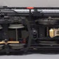 Lionel 2331600 O VISIONLINE Union Pacific Big Boy Steam Loco #4000 w/ Chalk NIB