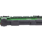 Bowser 23604 HO Burlington Northern Alco C-636 Diesel Locomotive #4363