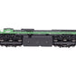 Bowser 23604 HO Burlington Northern Alco C-636 Diesel Locomotive #4363